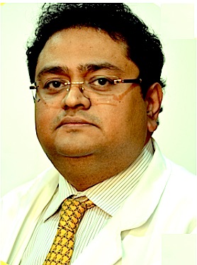 Kallol K Dey, Neurologist in New Delhi - Appointment | Jaspital